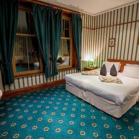 Harefield Manor Hotel Romford