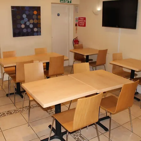 Belgrave House לונדון
