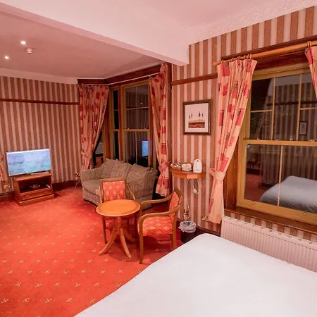 Hotel Harefield Manor Romford