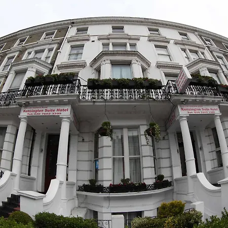 Kensington 3*