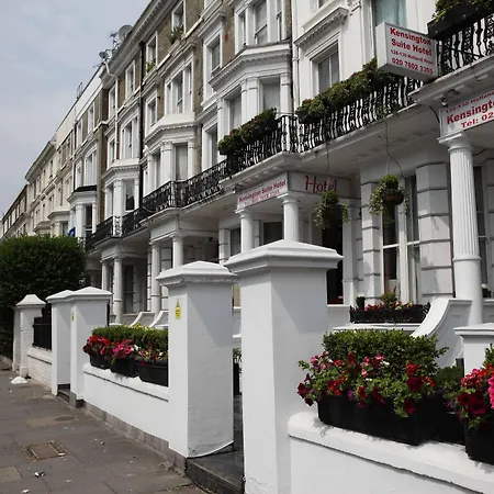 Kensington Πανσιόν
