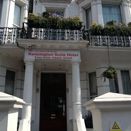 Gasthof Kensington London