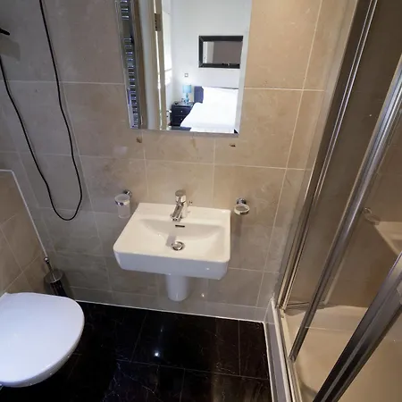 West End Lane Ii Aparthotel London