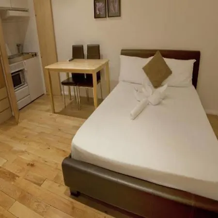 West End Lane Ii Aparthotel