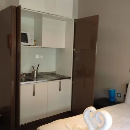 West End Lane Ii Aparthotel London