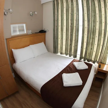 Kensington 3* London