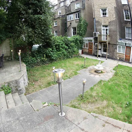 Gasthof Kensington