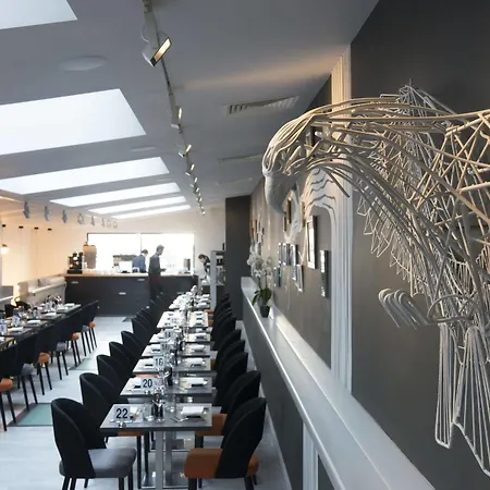 The Wesley Euston