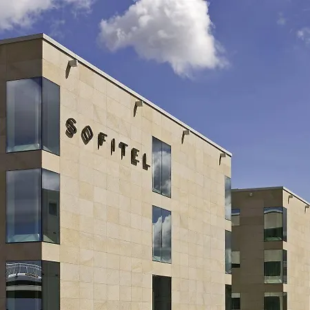 Sofitel London Heathrow 5* Hillingdon