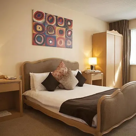 Antoinette Wimbledon Hotel Londyn