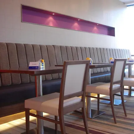 Express - Newbury Park, An Ihg 3*