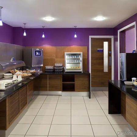 Express - Newbury Park, An Ihg Hotel