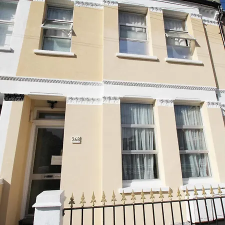 Flexistay Tooting 3*