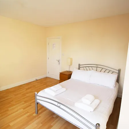 Apartmanhotel Flexistay Tooting London
