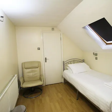 Flexistay Tooting