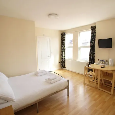 Flexistay Tooting