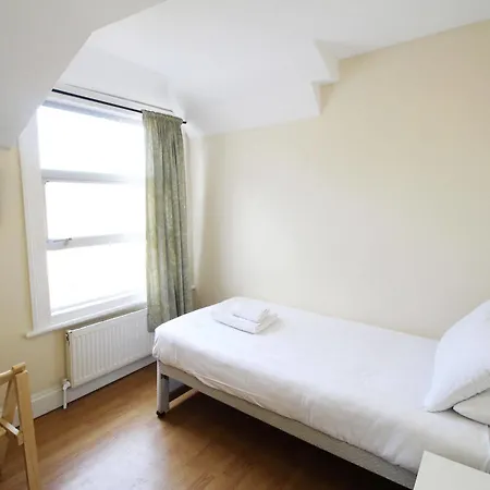 Aparthotel Flexistay Tooting
