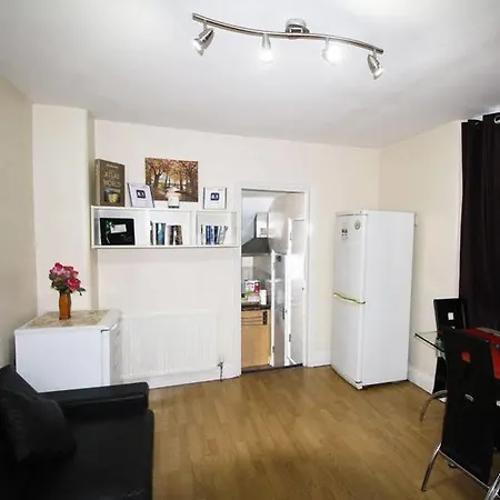 Flexistay Tooting Apartmanhotel