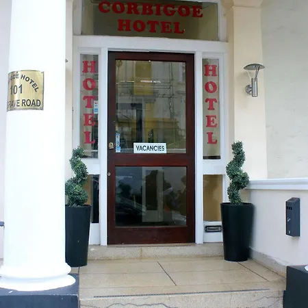 Corbigoe Guest house *