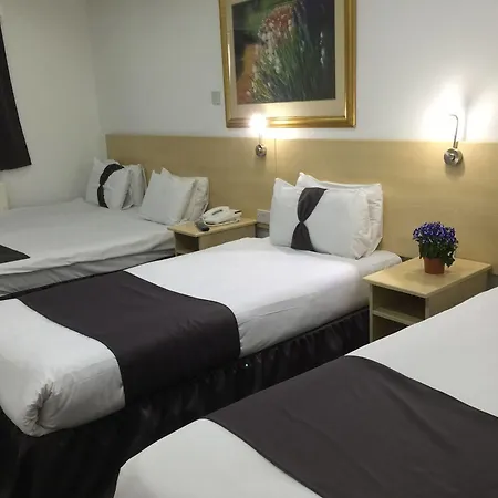 Clapham South Belvedere Hotel 2*