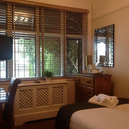 Maison d'hôtes Oak