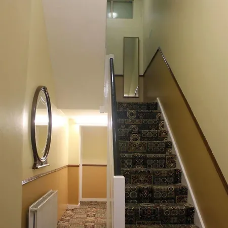 Corbigoe Guest house