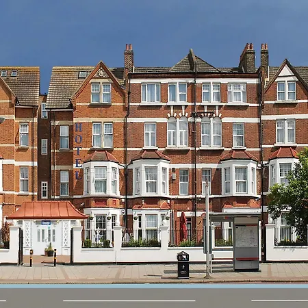 Clapham South Belvedere
