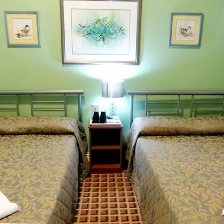 Guest house Corbigoe London