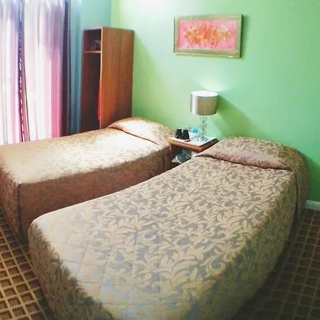 Corbigoe Guest house London