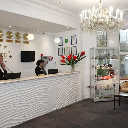 Clapham South Belvedere London