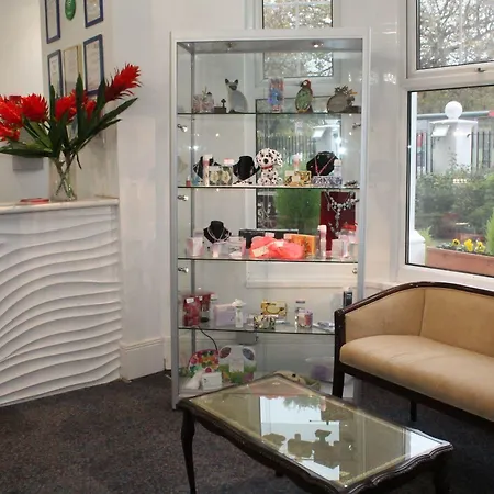 Hotel Clapham South Belvedere London