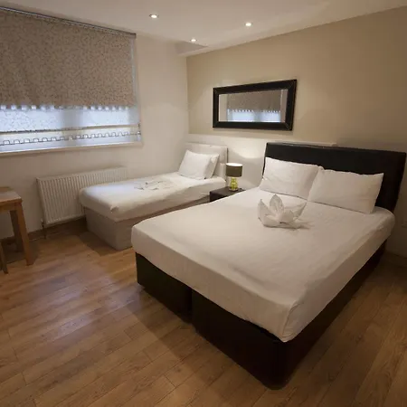 Nox West End Lane I 3* Londra