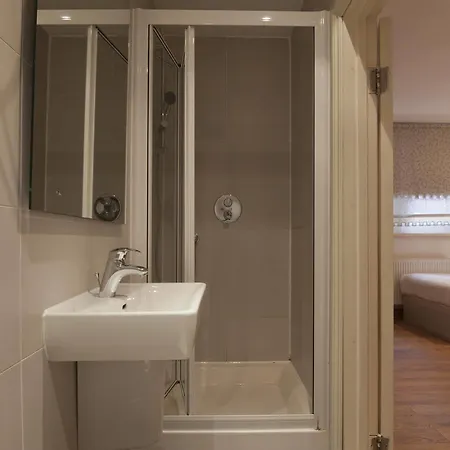 Nox West End Lane I Apart Otel 3*