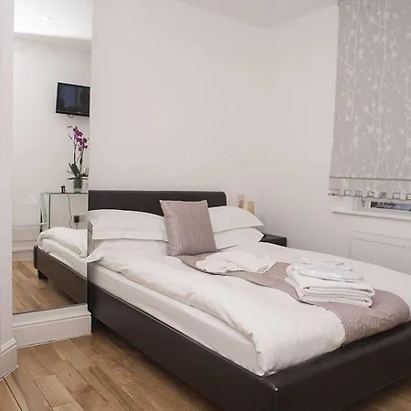 146 Marylebone