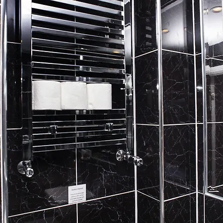 146 Marylebone Aparthotel 4*