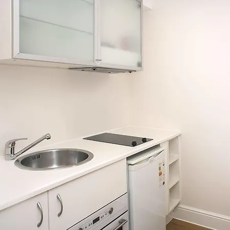 Aparthotel 146 Marylebone 4*