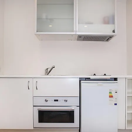 Aparthotel 146 Marylebone 4*