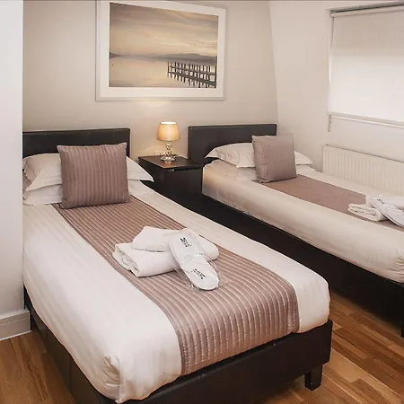 Aparthotel 146 Marylebone