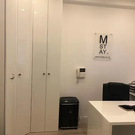 146 Marylebone 4* Londýn