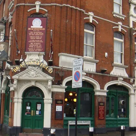 Beaconsfield Londres