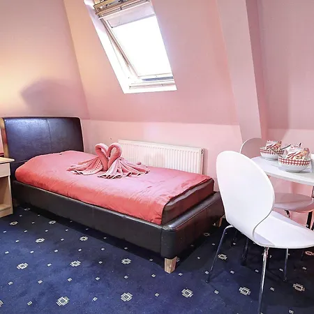 Beaconsfield Mini-hôtel