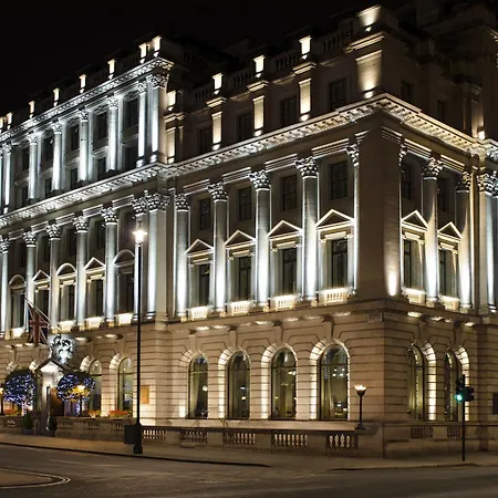 Sofitel St James Hotell