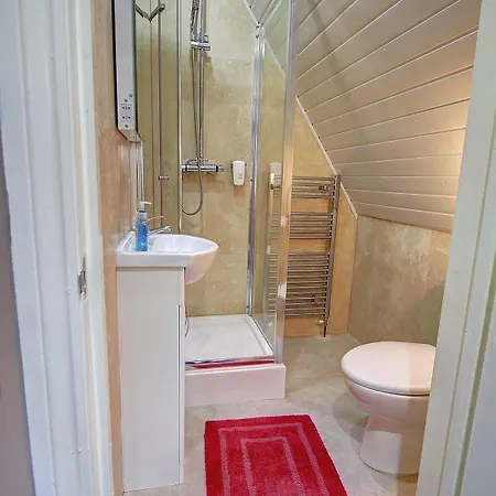 Beaconsfield Mini-hôtel 2*