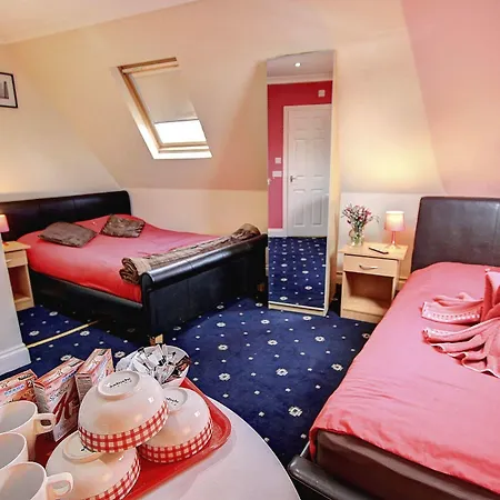Mini-hôtel Beaconsfield