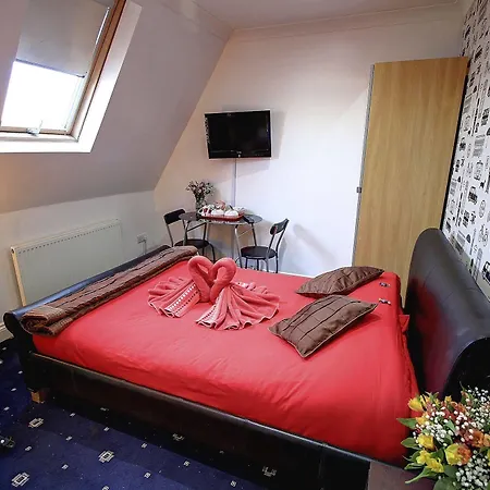 Mini-hôtel Beaconsfield