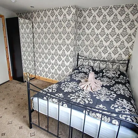 Beaconsfield 2* Londres