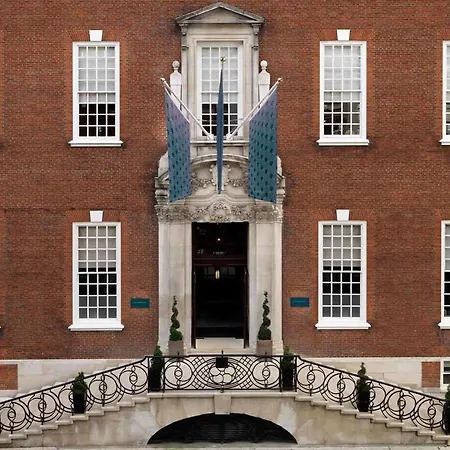 The Bloomsbury 5* Лондон