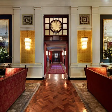 The Bloomsbury