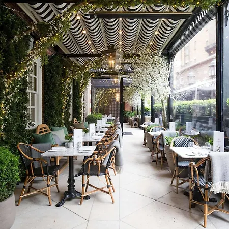 The Bloomsbury Hotel 5*