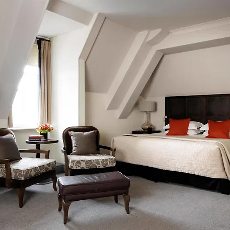Hotel The Bloomsbury Londres